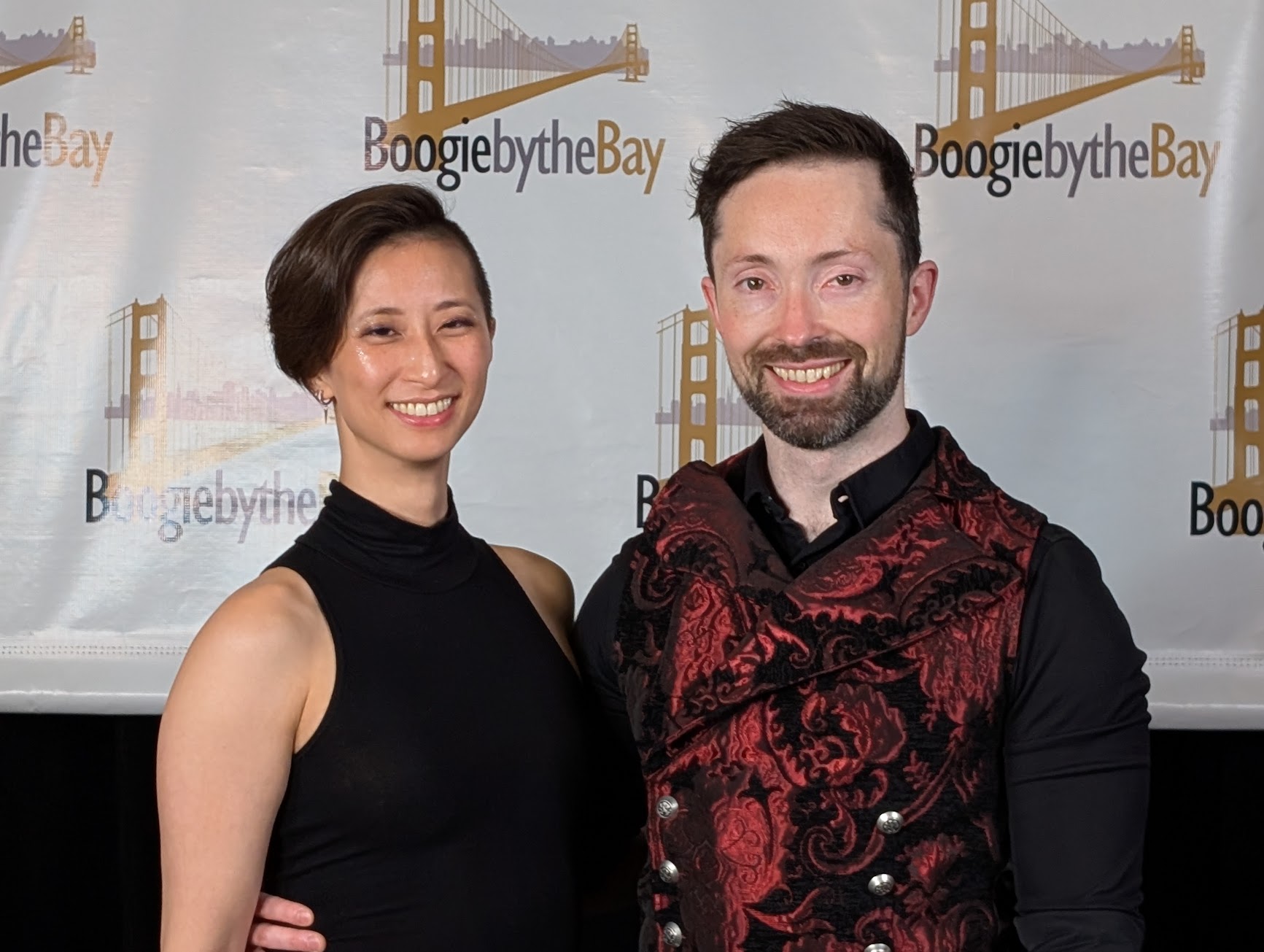 Kerry and Angie - Photo 5