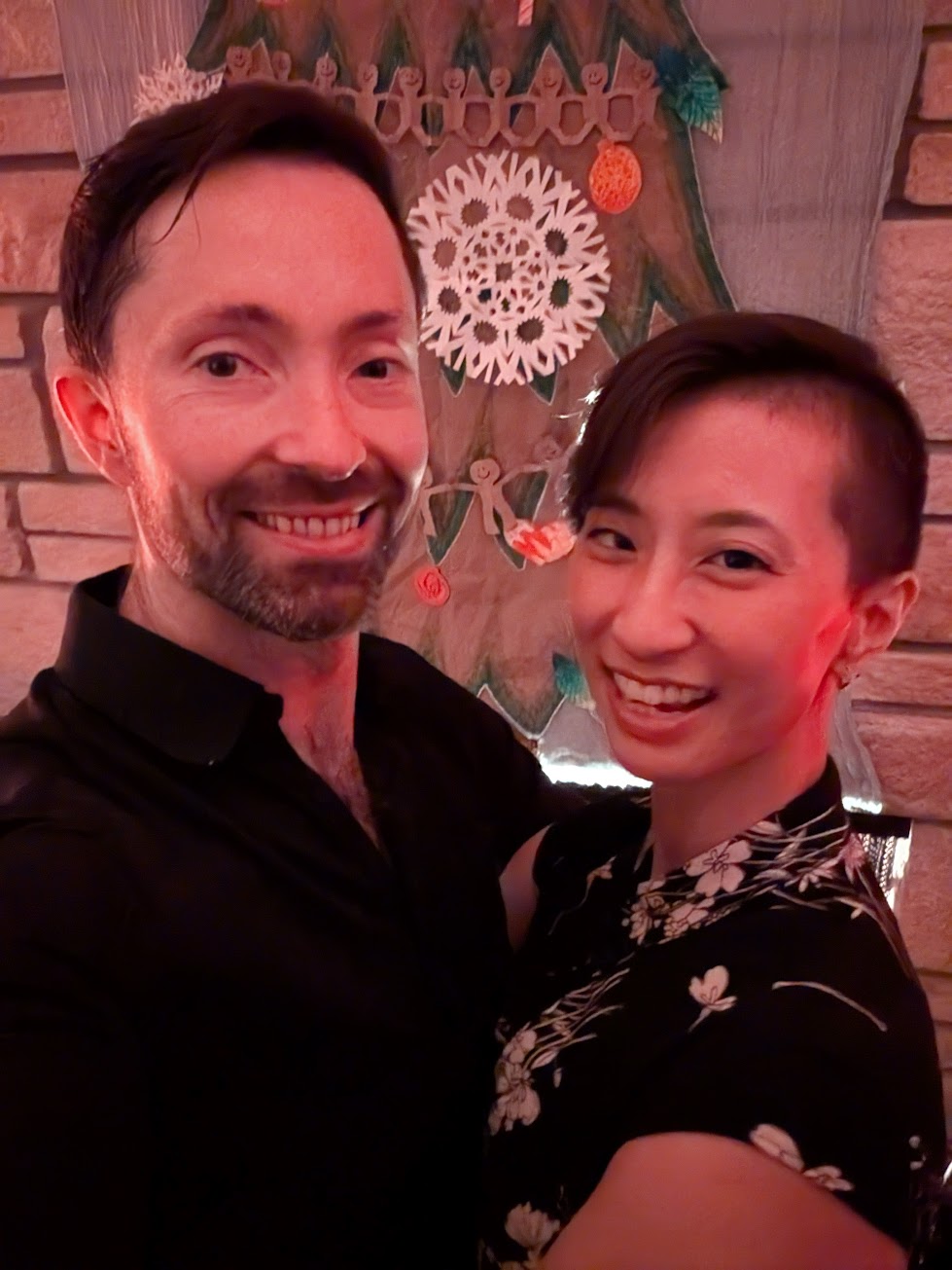 Kerry and Angie - Photo 7