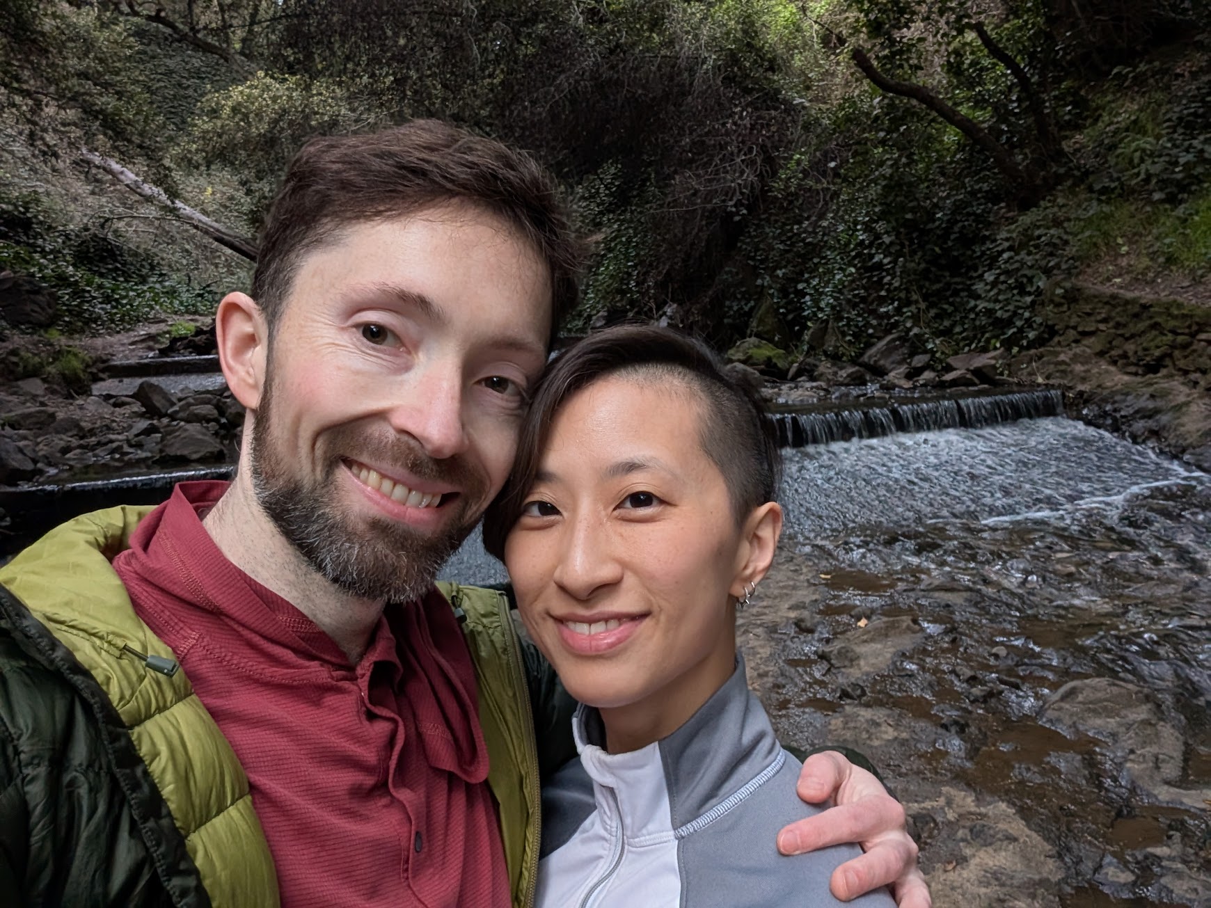 Kerry and Angie - Photo 8