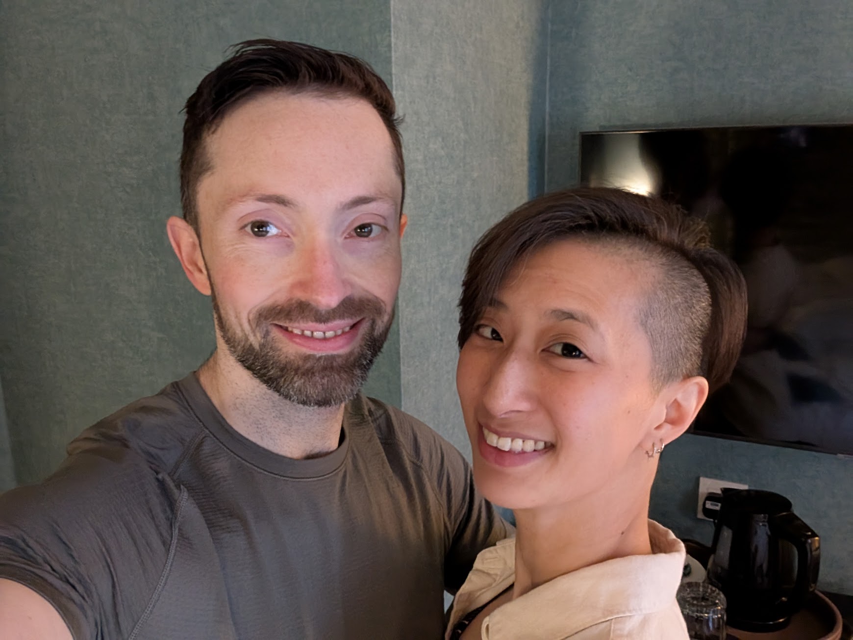 Kerry and Angie - Photo 11