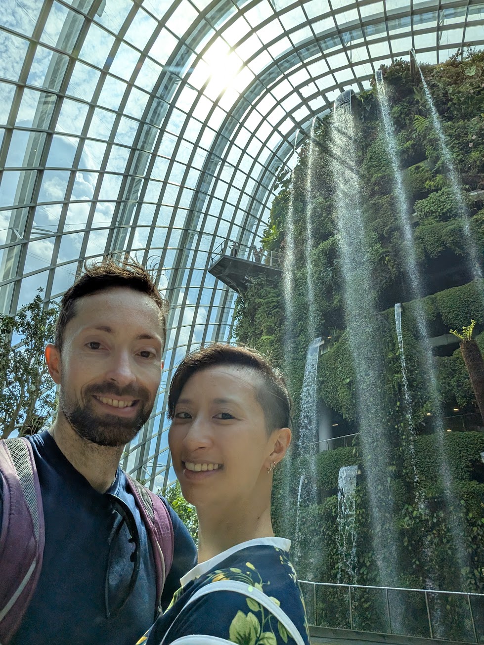 Kerry and Angie - Photo 13